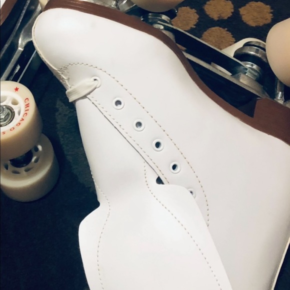 Chicago skates new sz7 - Picture 6 of 11